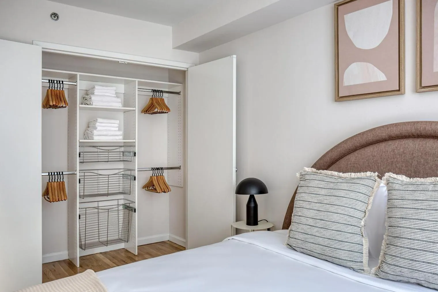 Chelsea 1Br W Doorman Gym Nr High Line Nyc-677 Apartman New York