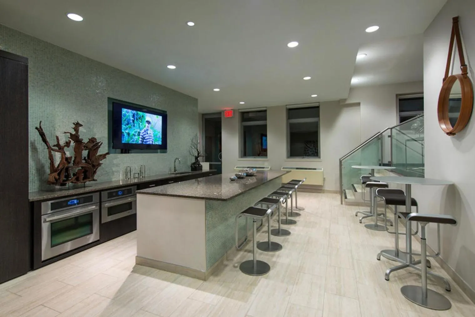 Chelsea 1Br W Doorman Gym Nr High Line Nyc-677 Apartman New York 0*,