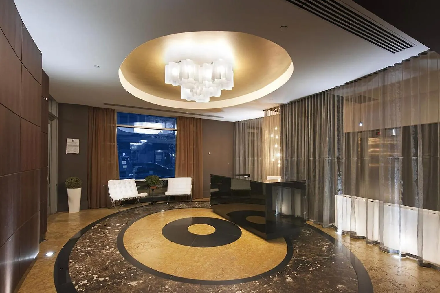 Chelsea 1Br W Doorman Gym Nr High Line Nyc-677 Apartman New York 0*,  Amerikai Egyesült Államok