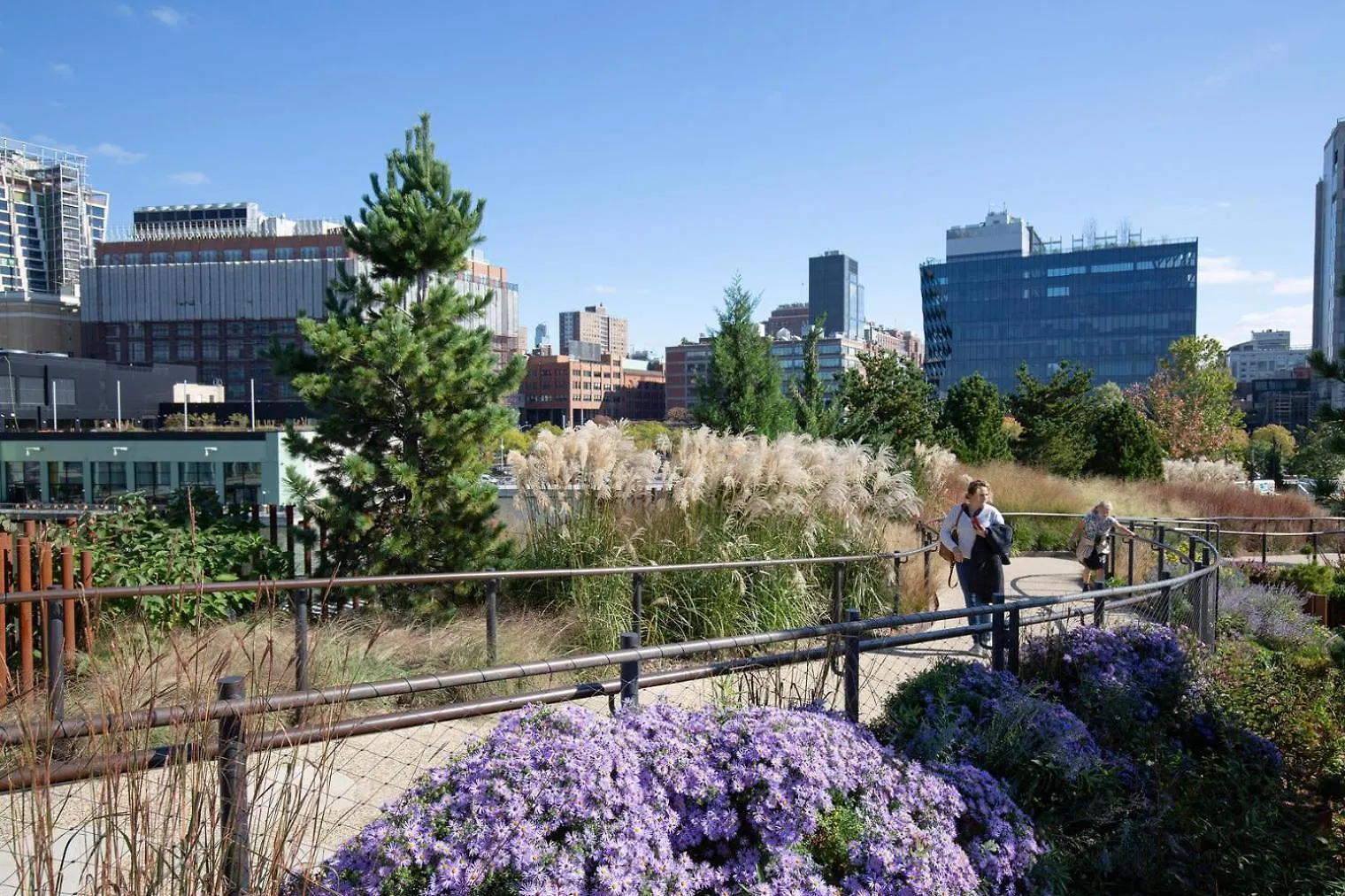 Chelsea 1Br W Doorman Gym Nr High Line Nyc-677 Apartman New York Amerikai Egyesült Államok