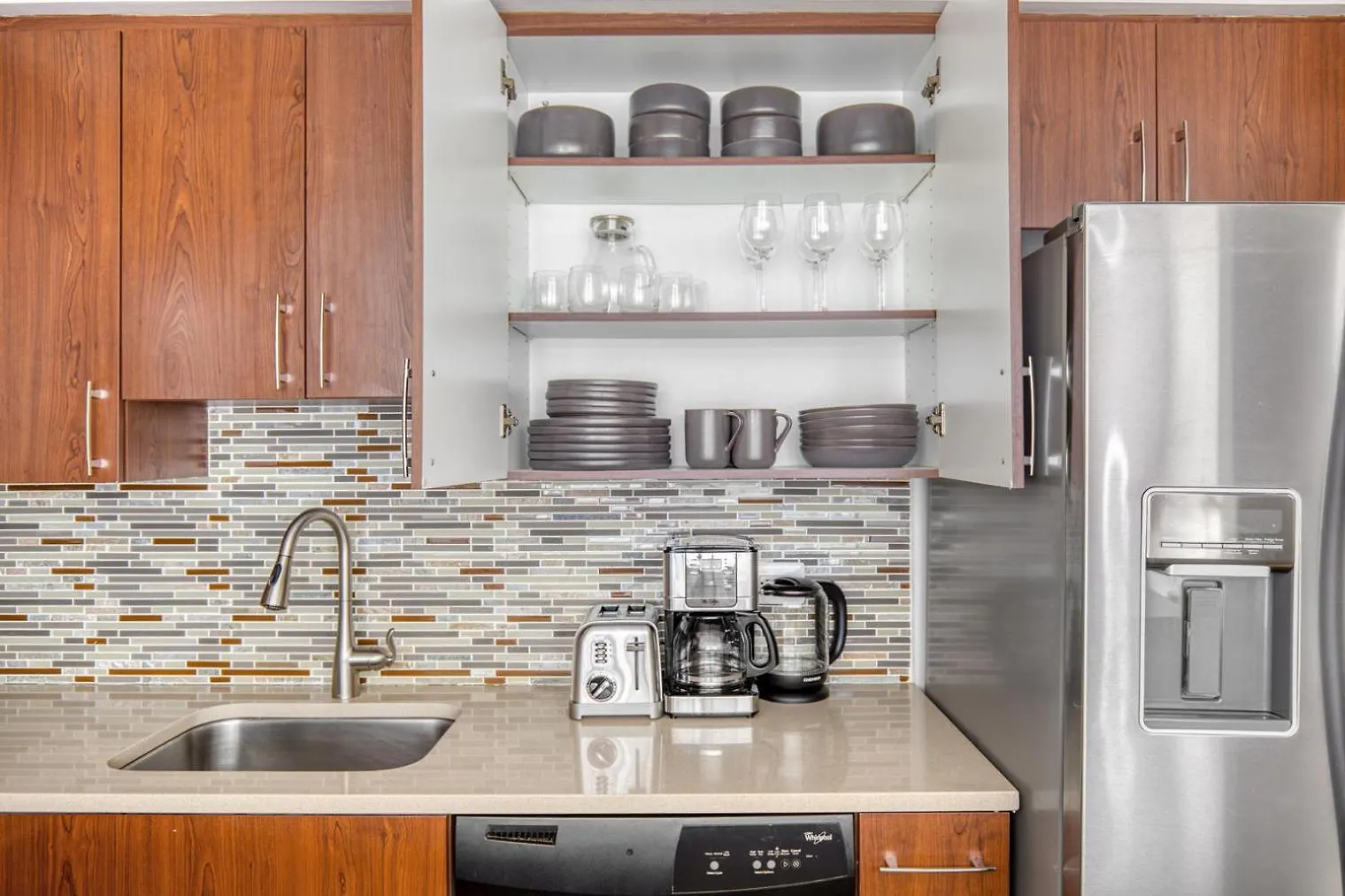 Chelsea 1Br W Doorman Gym Nr High Line Nyc-677 Apartman New York Amerikai Egyesült Államok