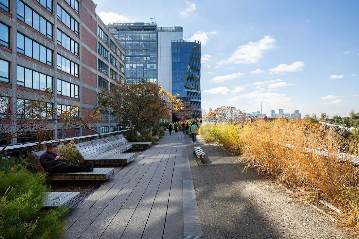 Chelsea 1Br W Doorman Gym Nr High Line Nyc-677 Apartman New York 0*,  Amerikai Egyesült Államok