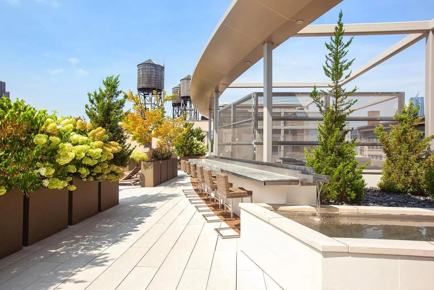Chelsea 1Br W Doorman Gym Nr High Line Nyc-677 Apartman New York 0*,