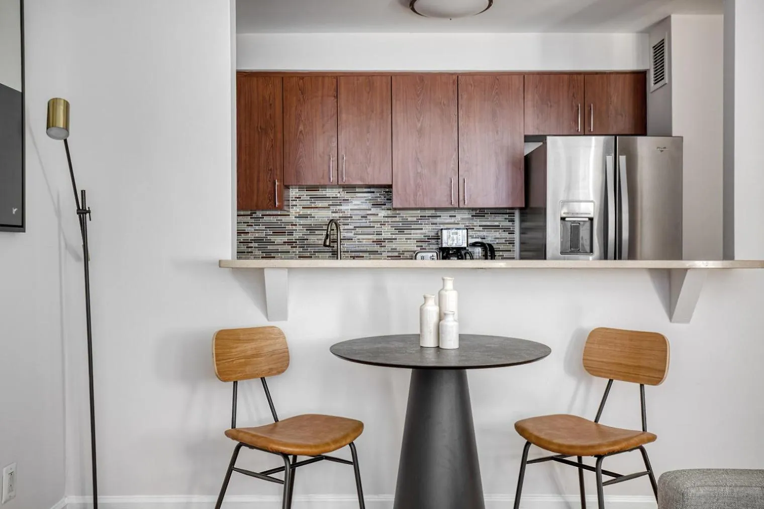 Chelsea 1Br W Doorman Gym Nr High Line Nyc-677 Apartman New York