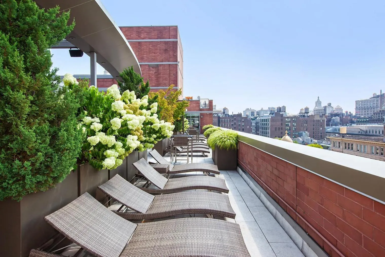 Chelsea 1Br W Doorman Gym Nr High Line Nyc-677 Apartman New York