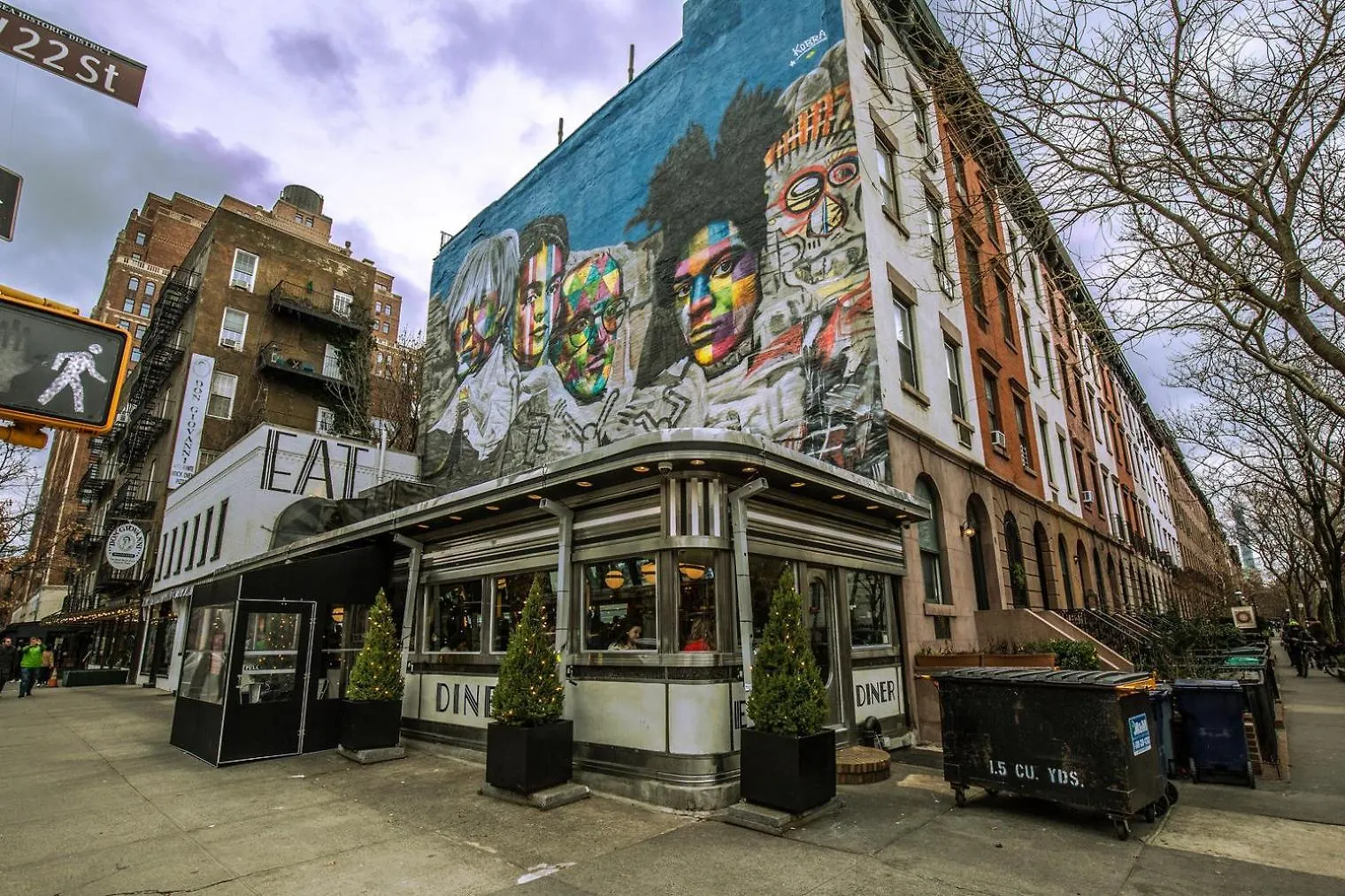 Chelsea 1Br W Doorman Gym Nr High Line Nyc-677 Apartman New York 0*,