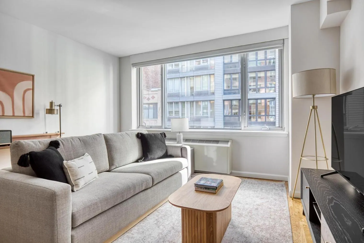 Chelsea 1Br W Doorman Gym Nr High Line Nyc-677 elérhetőségei